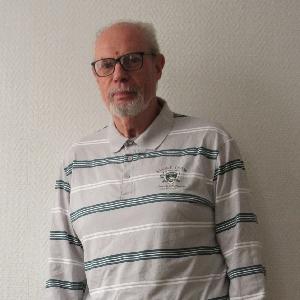 Photo de profil
