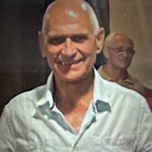 Photo de profil