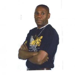 Photo de profil
