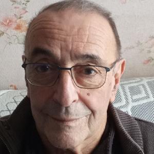 Photo de profil