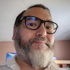 Photo de profil