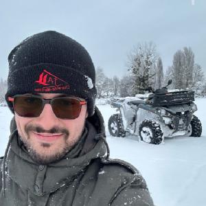 Photo de profil