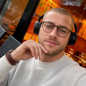 Photo de profil