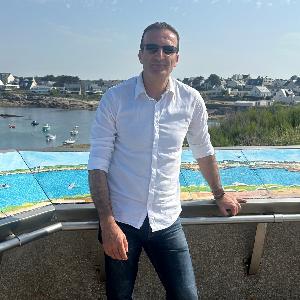 Photo de profil