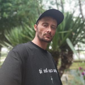 Photo de profil