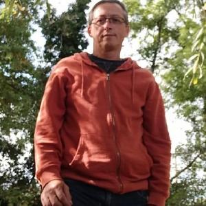 Photo de profil