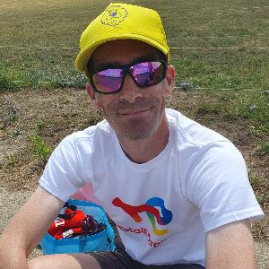 Photo de profil