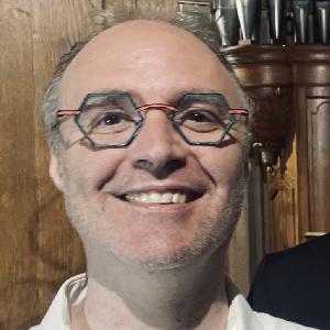 Photo de profil