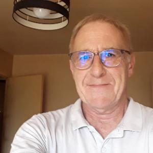 Photo de profil