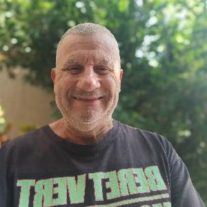 Photo de profil