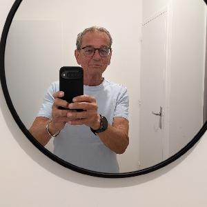 Photo de profil