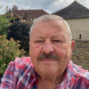 Photo de profil