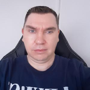 Photo de profil