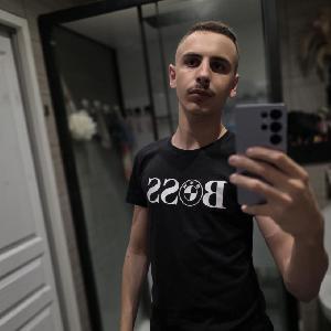Photo de profil