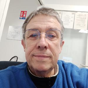 photo de profil